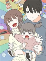 林家父亲角色设定图